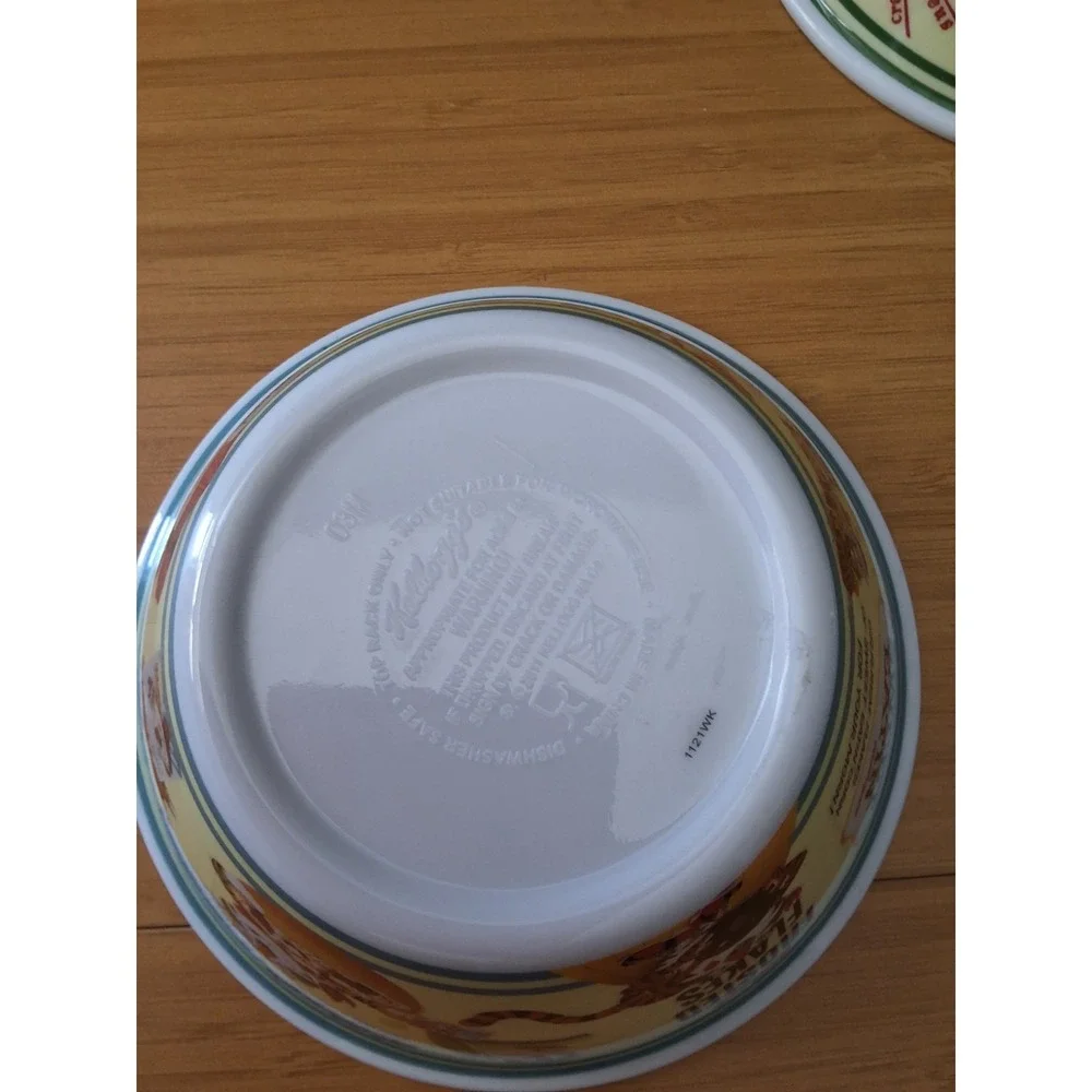 KelloggS this product